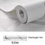 Non-pasted Strippable Wallpaper