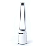 Cool + Purify Bladeless Fan With Free Msmarthome App