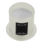 Soy Wax Scented Candle English Pear & Freesia