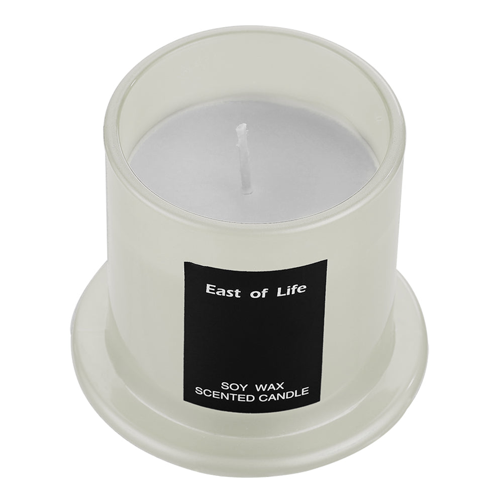 Soy Wax Scented Candle English Pear & Freesia