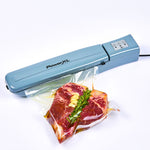 NutriSealer 6-in-1 Food Vacuum Sealer Machine