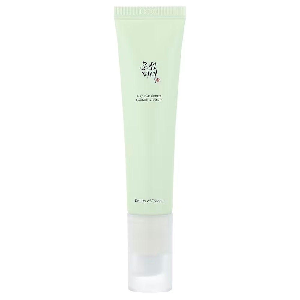 Light On Serum Centella Vita C 30ml