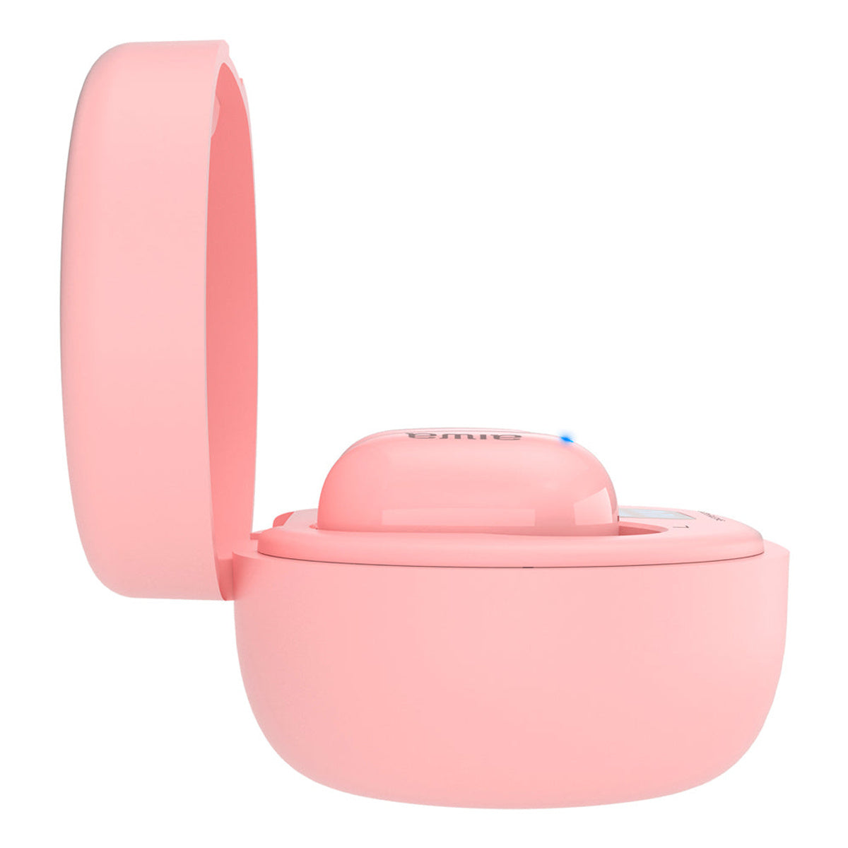 Ebtw-150 Dot Pods Wireless Headphones | Pink