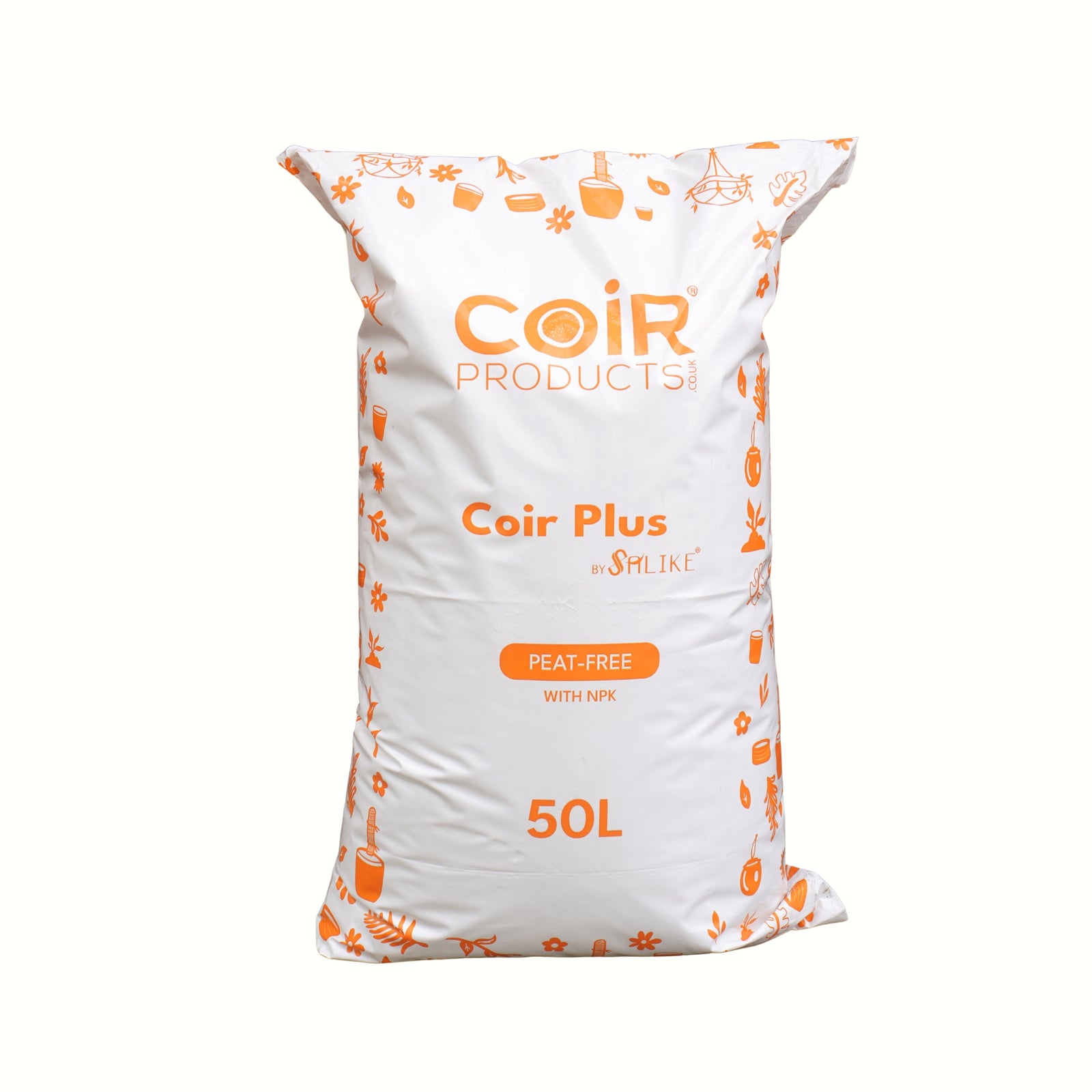 50L Bag