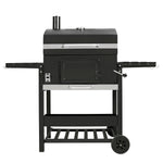 Bbq Smoker Grill | XL