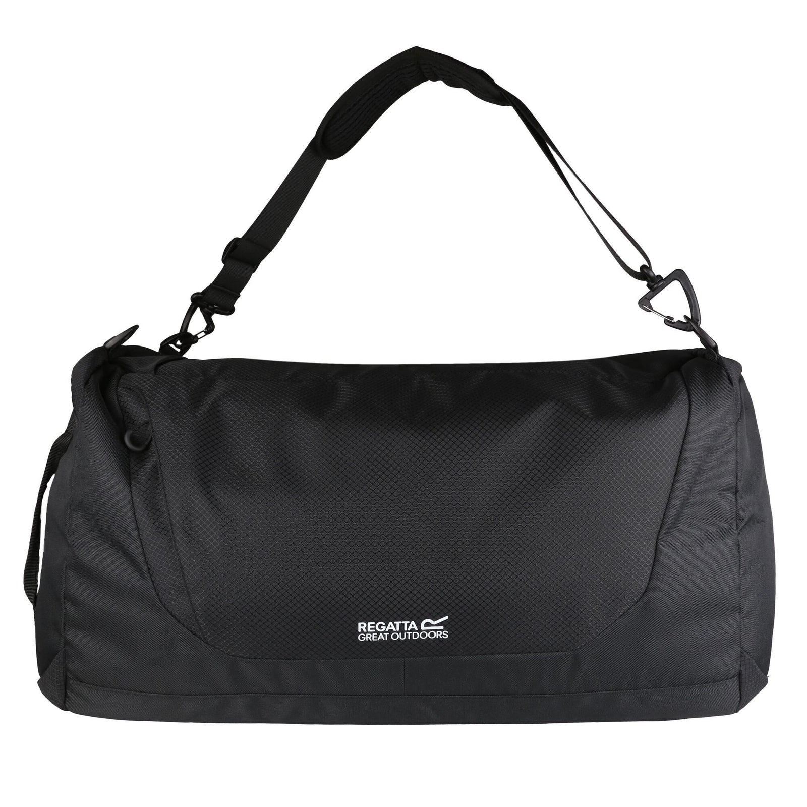 Paladen Ii 60l Holdall | One Size | Black