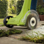 Electric Weed Sweeper