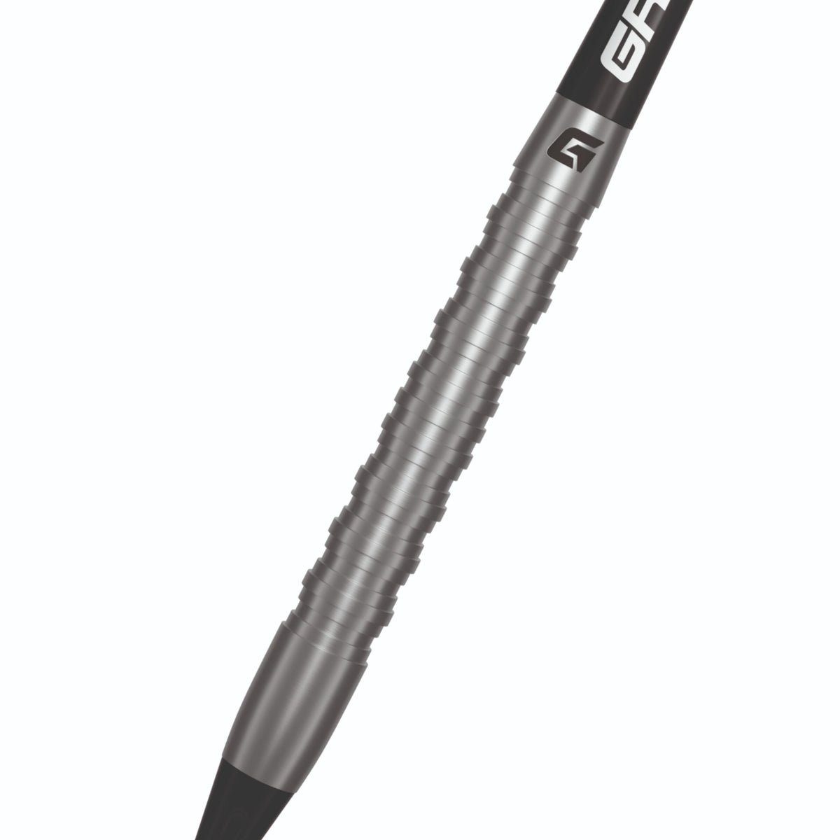 Podium Tungsten Soft Tip | 18g | Silver