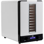 11 Tier Food Dehydrator For Fruit Meat Vegetable Pet Treat