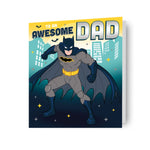 Awesome Dad' Father's Day Card Official Product
