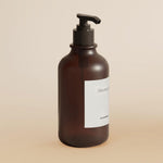 Soap Dispenser, Matt Ambar, Alchemist Collection