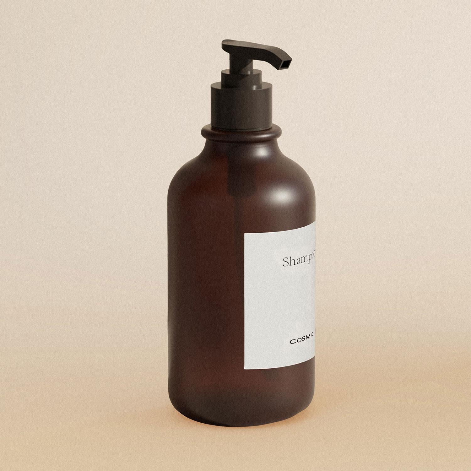Soap Dispenser, Matt Ambar, Alchemist Collection