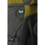 Ventura 40l Backpack | One Size | Green