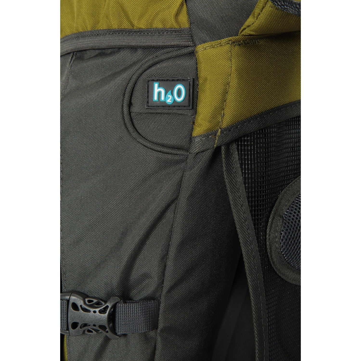 Ventura 40l Backpack | One Size | Green