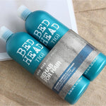 2x  Urban Antidotes Recovery Shampoo & Conditioner Duo Pk 750ml
