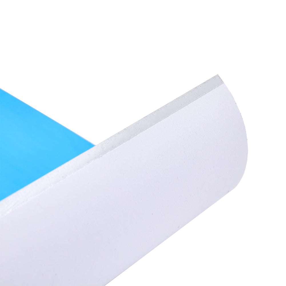 Self Adhesive Wall Mirror Sheet | Large