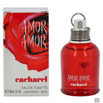 Amor Amor Eau De Toilette Spray | 30ml