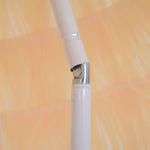 1.6m Hawaii Beach Sun Umbrella - Folding Parasol | Yellow