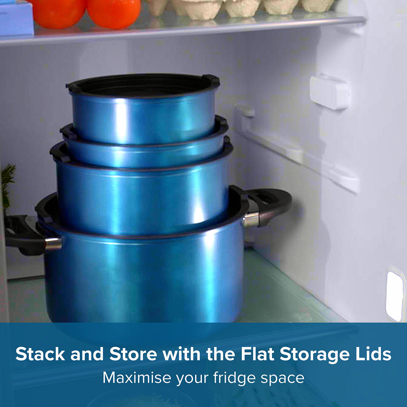 23 Piece Pan And Prep System