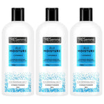 Conditioner Rich Moisture With Vitamin E For All-day Hydration, 3x680ml