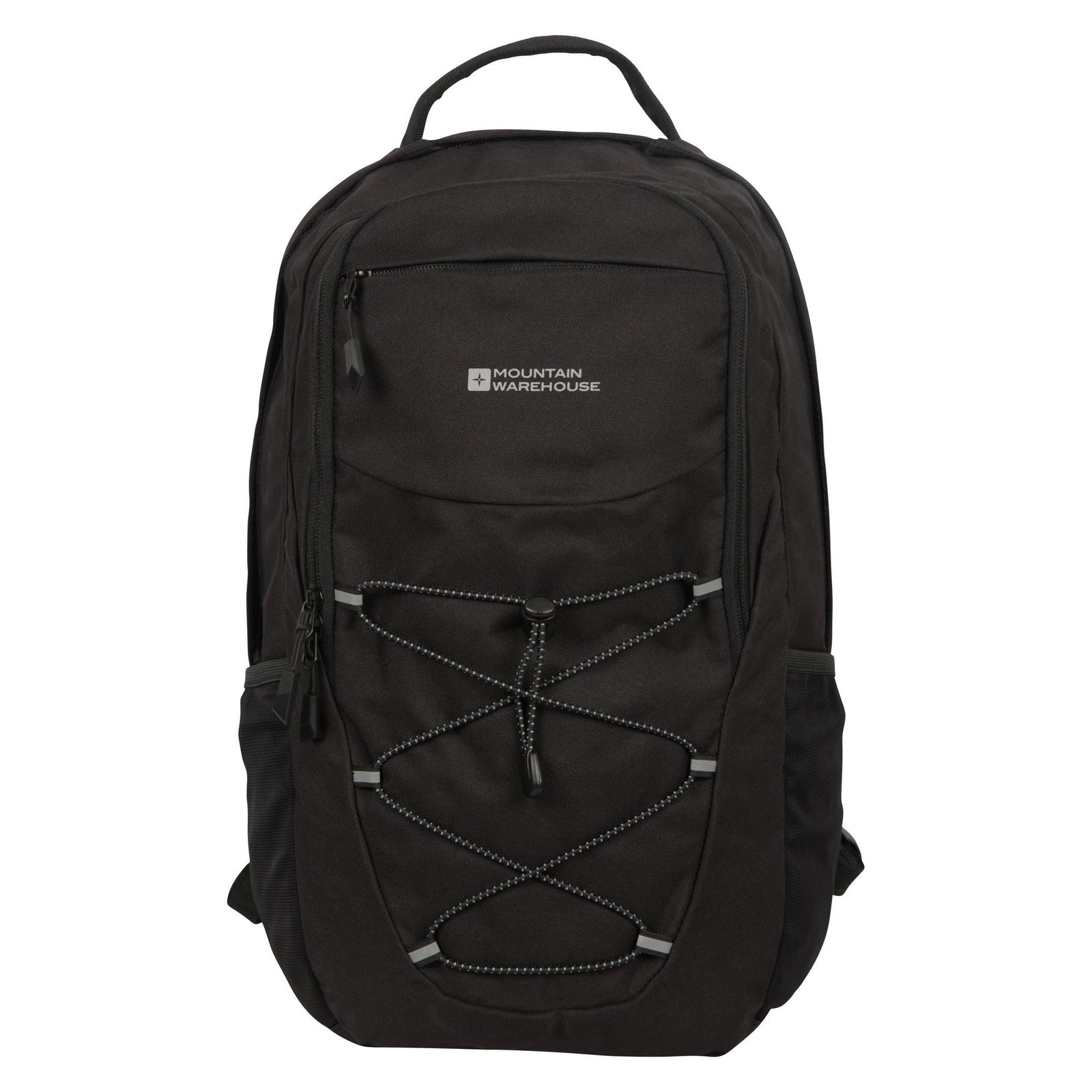 Logan 20l Backpack | One Size | Black