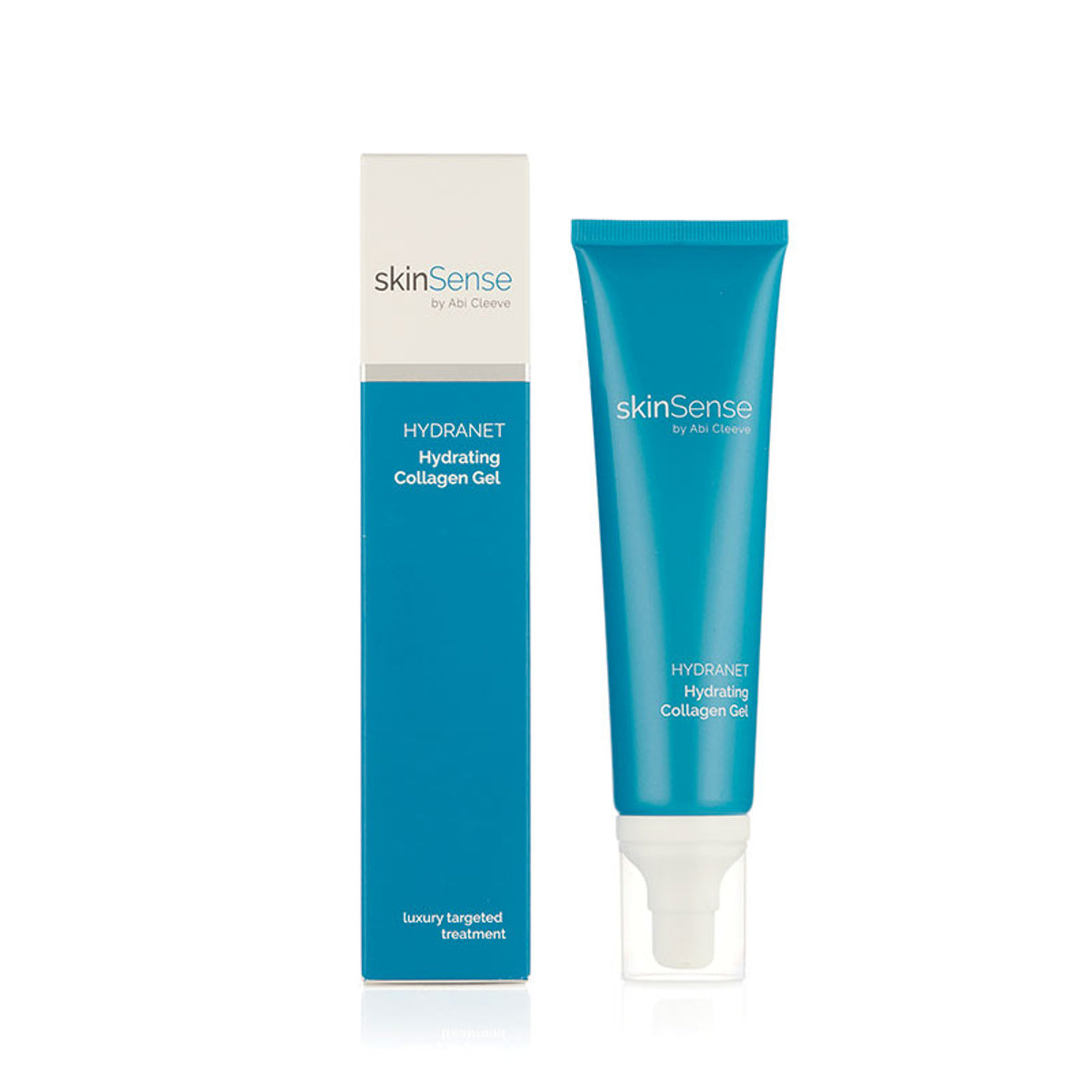 Hydrating Collagen Gel 100ml