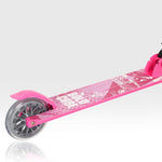 2 Wheel Scooter | Pink