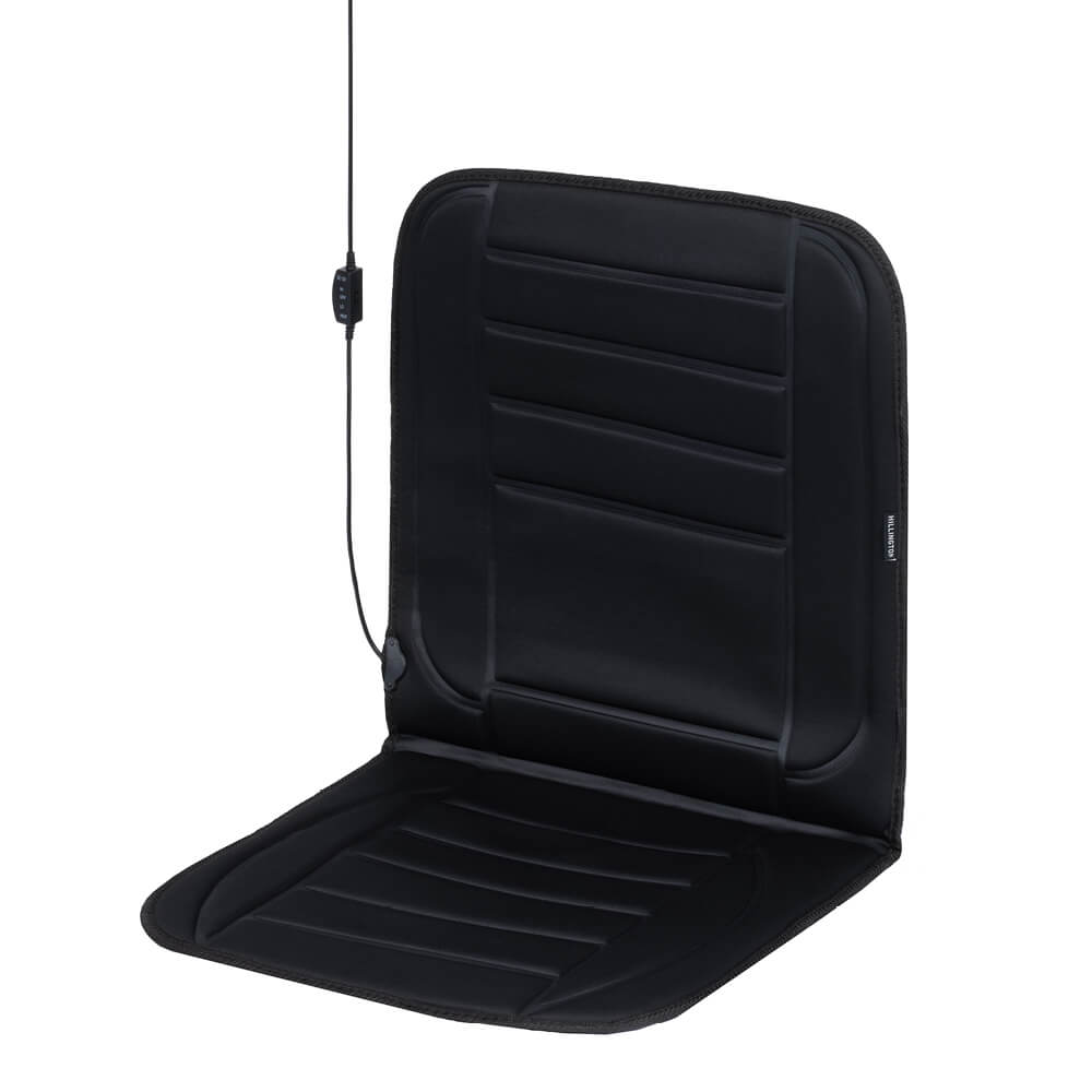 Heated Car Seat Cover