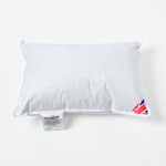 Duck Feather Cushion Pad | 30cm x 40cm | White