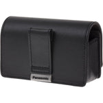 Dmw-cx550 Original Leather Digital Camera Case | Black