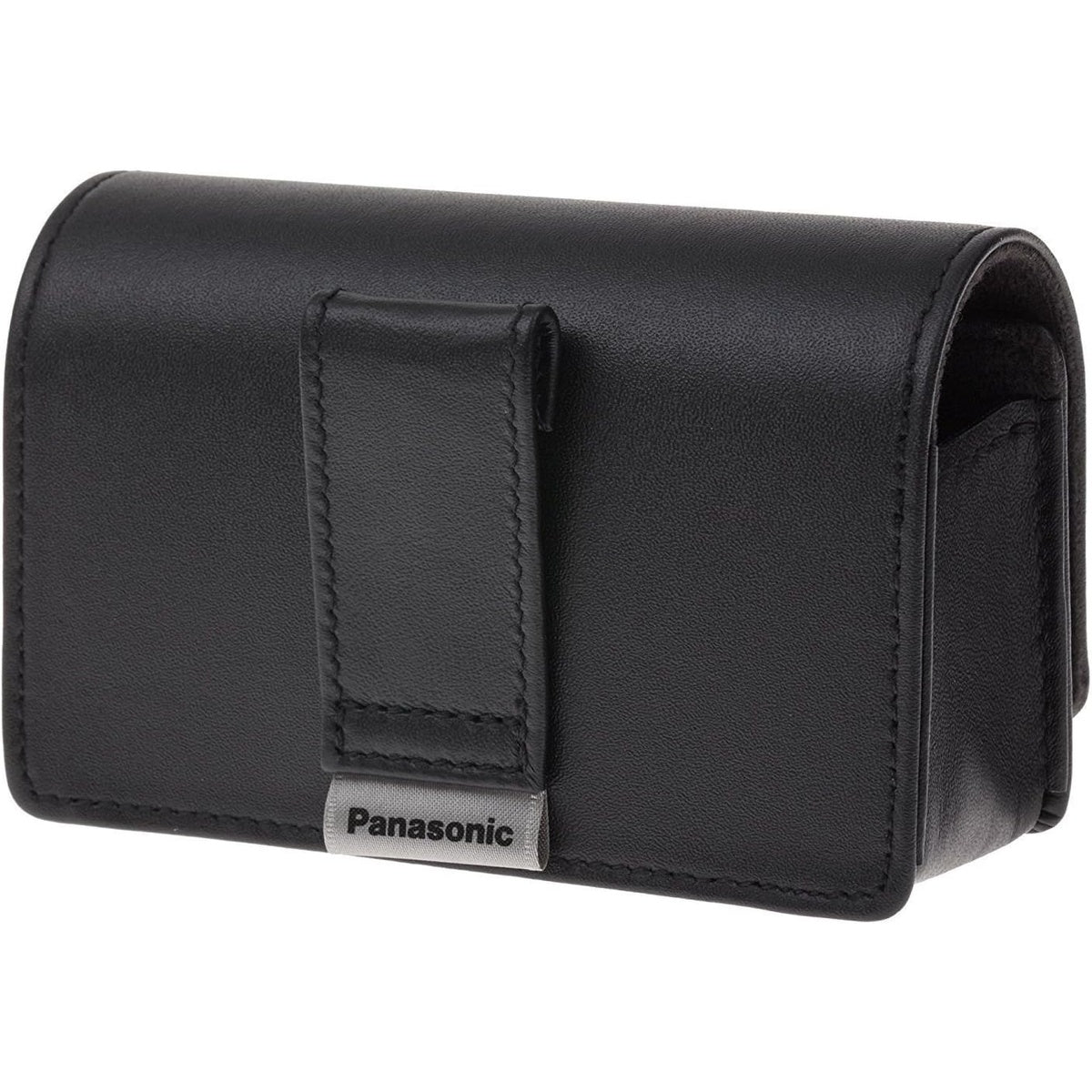 Dmw-cx550 Original Leather Digital Camera Case | Black