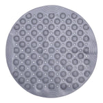 Pvc Shower Massage Mat Non Slip