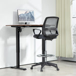 Draughtsman Tall Office Chair Swivel