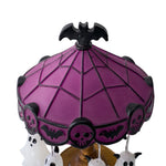 Halloween Ghost Carousel Light