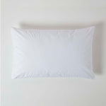 Waterproof Pillow Protectors, Pack Of 4 | 48 x 74cm | White