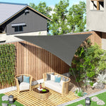 Triangle Sun Shade Sail | Large