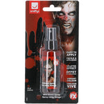 Blood Spray