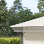 3 X 3 (m) Gazebo Protective Cover, Waterproof Cover