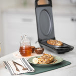 5 Minute CleverChef | Black