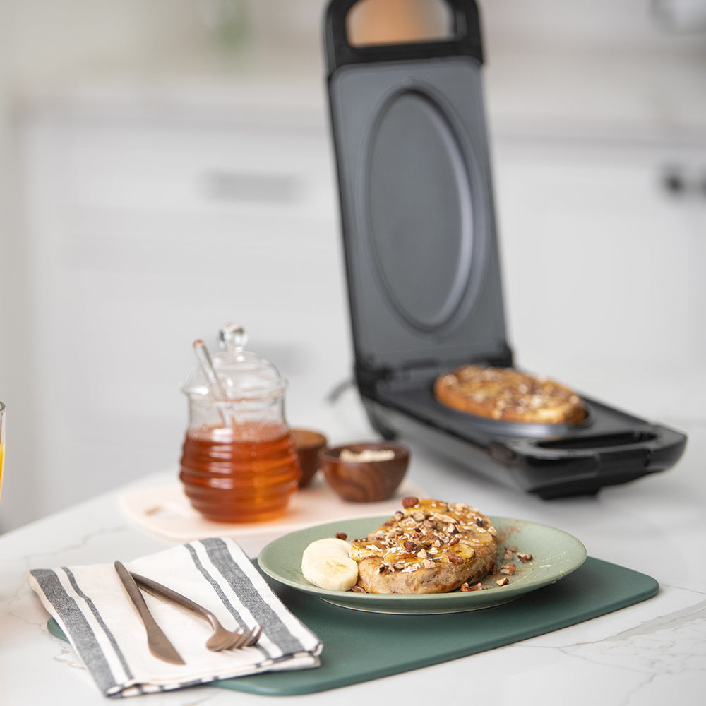 5 Minute CleverChef | Black