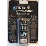 Mcu1hs Hi-speed Aa/aaa Mcu1hs Charger With 4 Aa Batteries | White