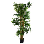 Artificial 150cm Oriental Bamboo Plant