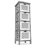 Minerva Drawer Unit - 4 Drawer