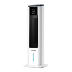 Cooling & Heating Tower Fan With 3.5l Tank, 12h Timer