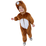 Bear Costume | Age 7-9