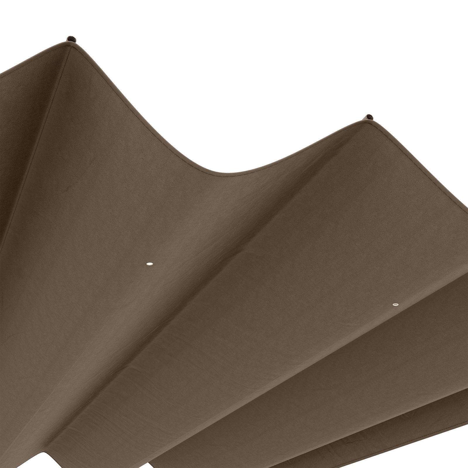 Pergola Cover Roof Replacement For 3 X 2.15m Pergola | Brown