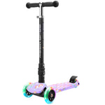 Big 3 Wheel Scooter