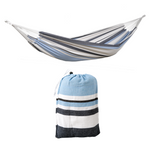 Salsa Marine Double Garden Hammock