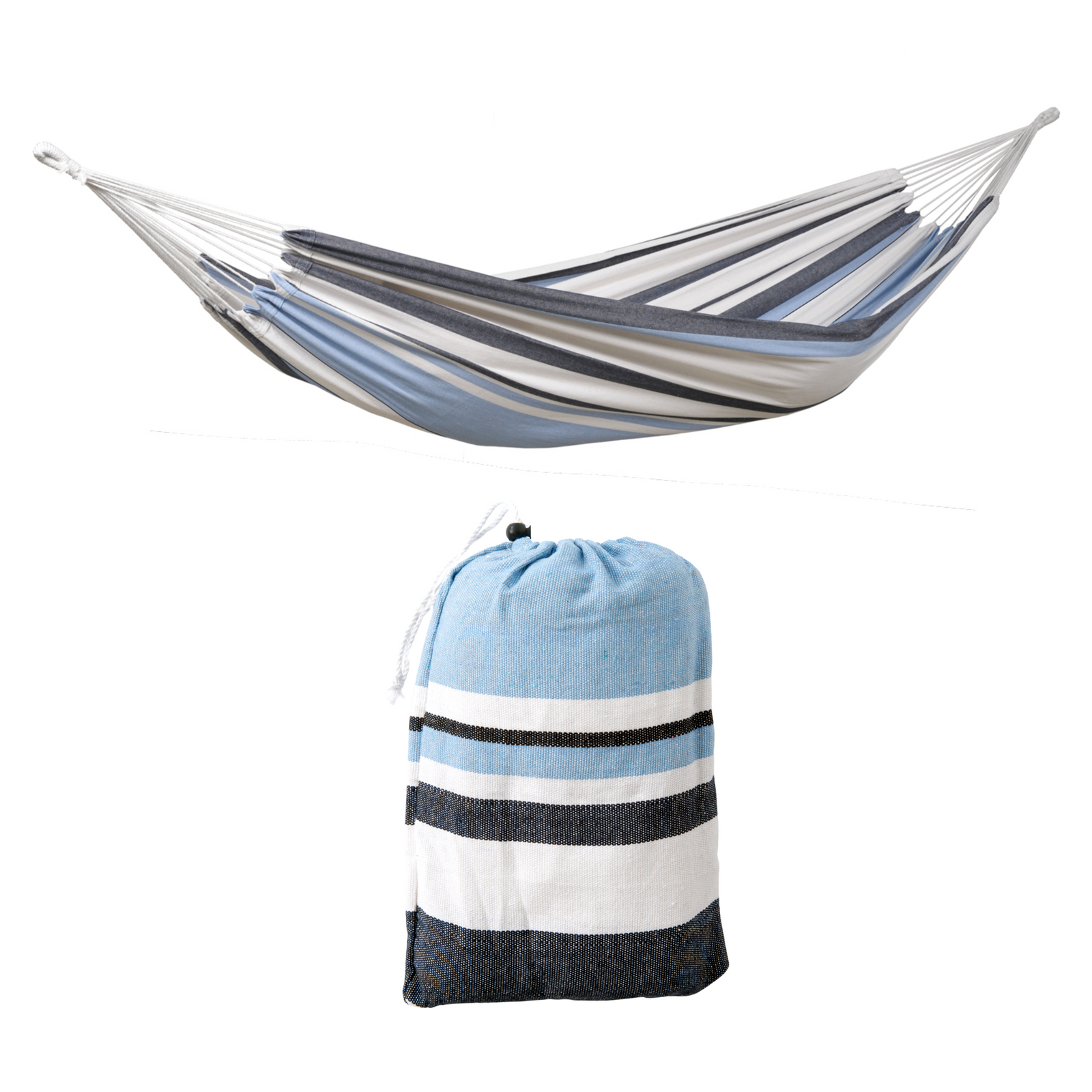 Salsa Marine Double Garden Hammock