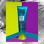 Back It Up Texturising Cream For Shape & Texture, 125 Ml, 2pk